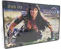 Amazon.co.jp: Xena: Warrior Princess [VHS] : DVD